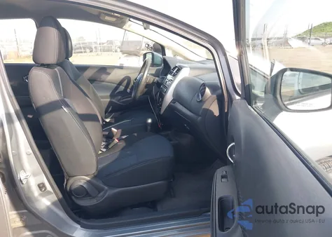 2015 Nissan Versa Note S (Sr)/S Plus/Sl/Sr/Sv из США, поврежденный, VIN 3N1CE2CP8FL377435